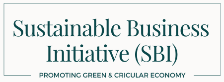 Sustainable Business Initiative (SBI)